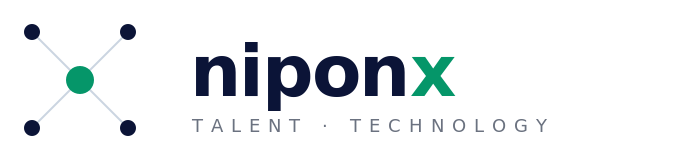 Niponx Technology SRL